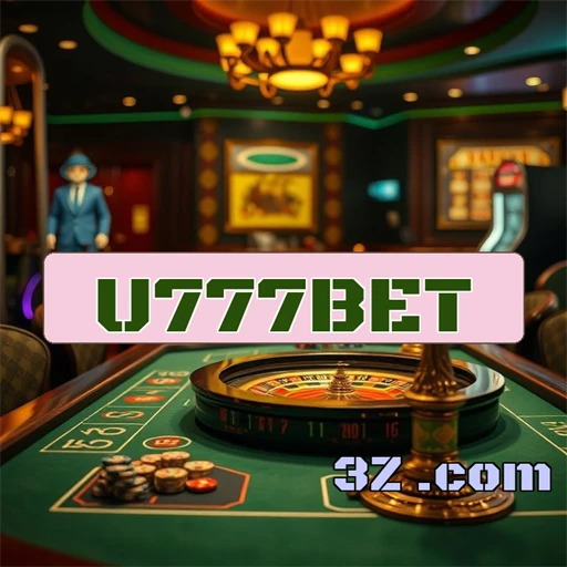 Diversão e Emoção no Cassino u777bet.com para Jogadores Brasileiros