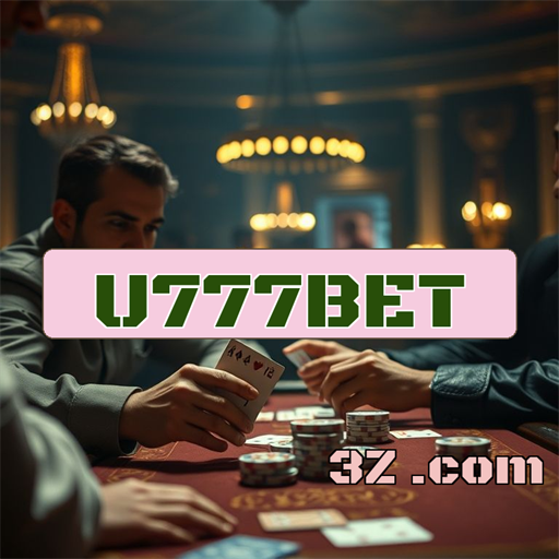 Confiavel e Seguro: u777bet.com como Destino de Jogos
