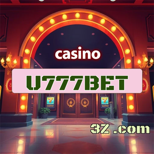 Explorando Jogos Incríveis no u777bet.com: Diversão Sem Fim