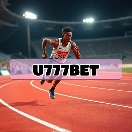 u777bet.com E-Sports