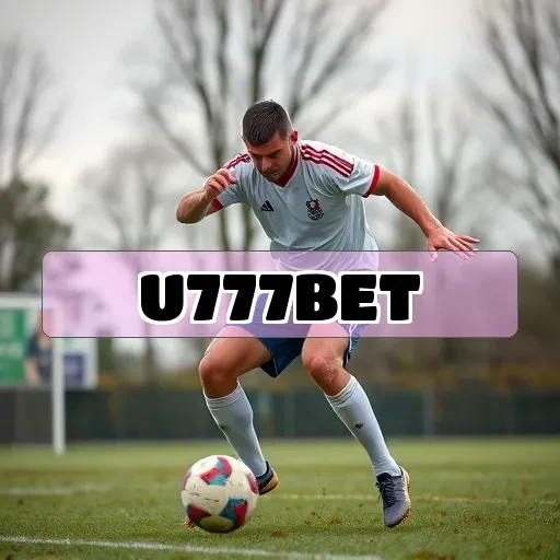 u777bet.com Eventos Esportivos