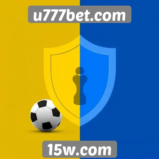 Segurança e privacidade no site u777bet